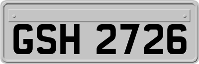 GSH2726