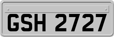 GSH2727
