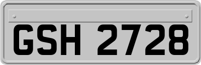GSH2728
