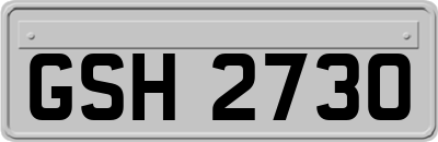 GSH2730