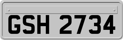 GSH2734
