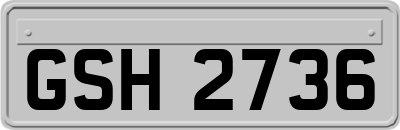 GSH2736