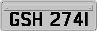 GSH2741