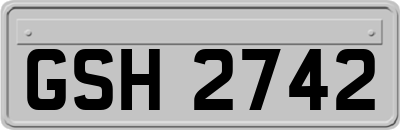 GSH2742