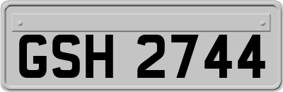 GSH2744