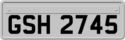 GSH2745