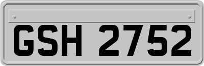 GSH2752