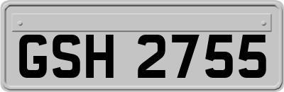 GSH2755