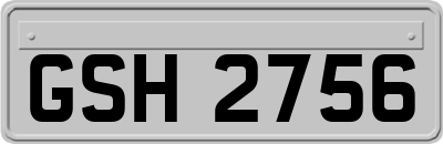 GSH2756