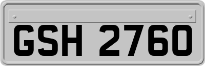 GSH2760