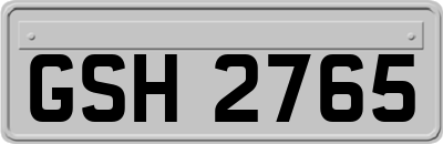GSH2765