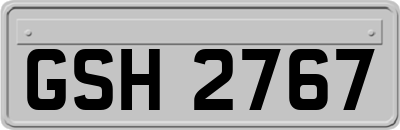 GSH2767