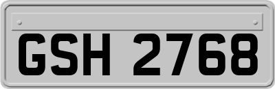 GSH2768
