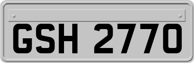 GSH2770