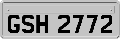 GSH2772