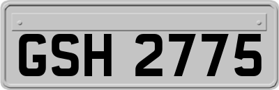 GSH2775