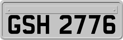 GSH2776