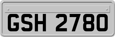 GSH2780