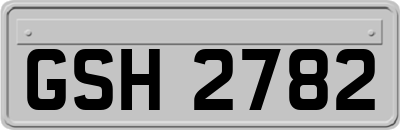 GSH2782