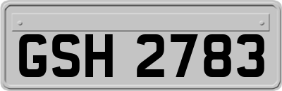 GSH2783