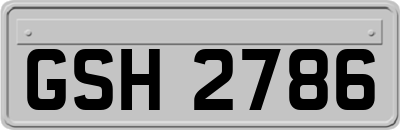 GSH2786
