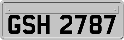 GSH2787