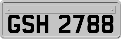 GSH2788