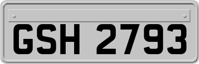 GSH2793