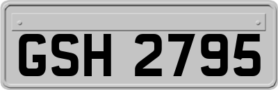 GSH2795