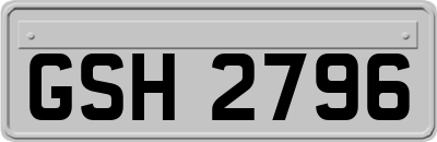 GSH2796