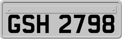 GSH2798