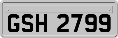 GSH2799