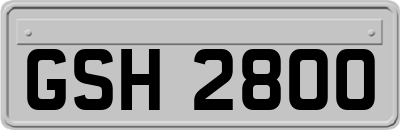 GSH2800