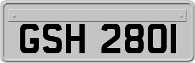 GSH2801