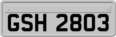 GSH2803
