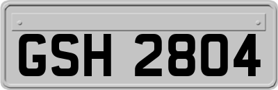 GSH2804