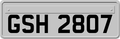 GSH2807