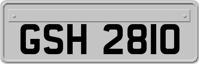 GSH2810