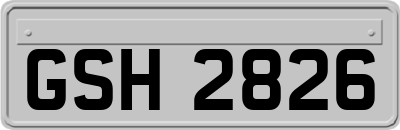 GSH2826