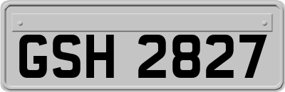 GSH2827
