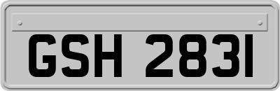 GSH2831