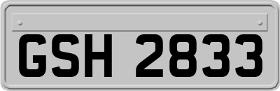 GSH2833