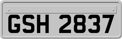 GSH2837
