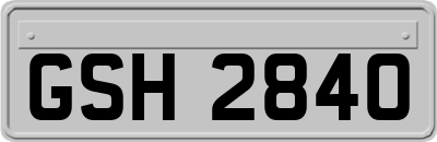 GSH2840