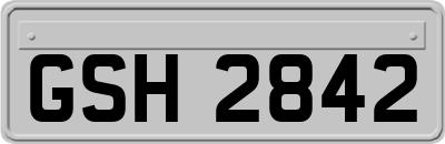 GSH2842