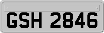 GSH2846