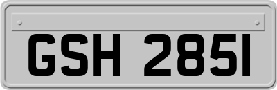 GSH2851