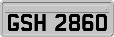 GSH2860