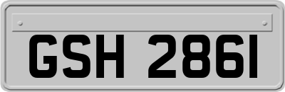 GSH2861