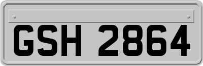 GSH2864